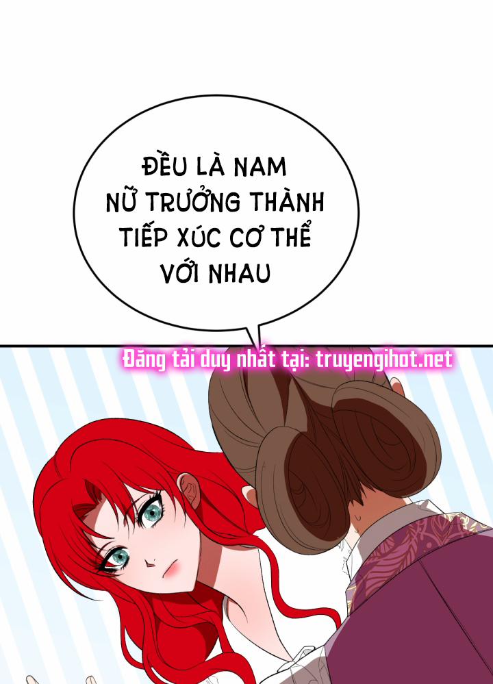 [18+] Khi Nàng Khóc Trông Thật Xinh Đẹp 10.2 trang 19