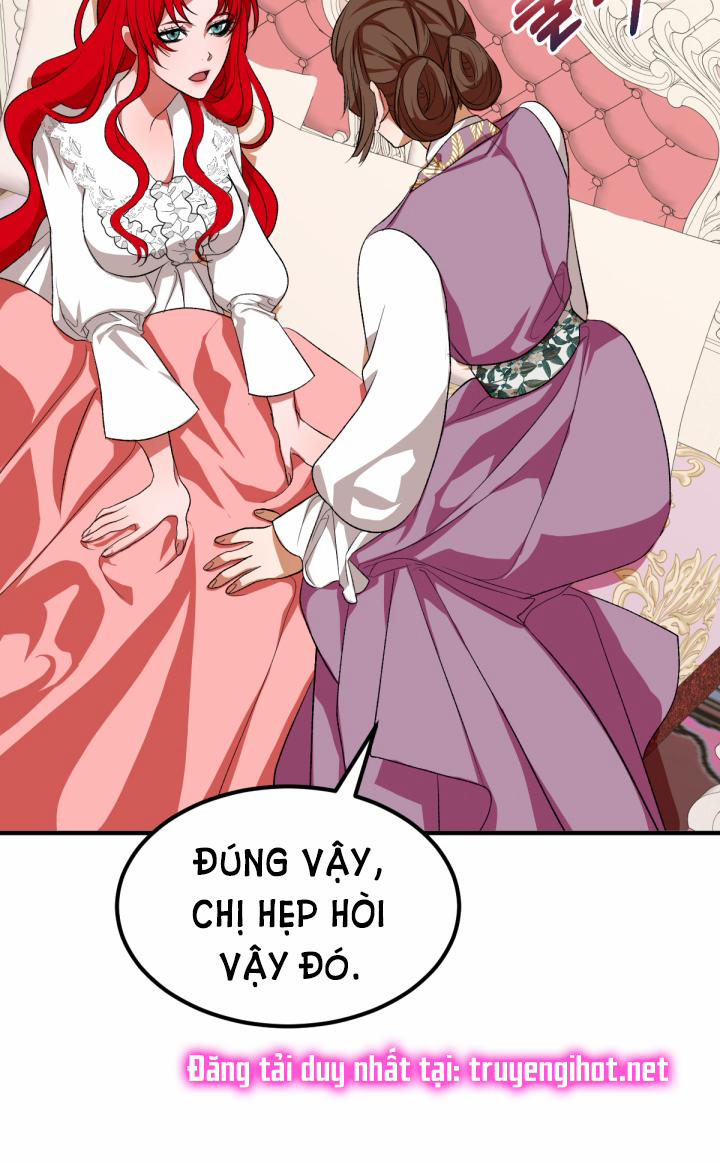 [18+] Khi Nàng Khóc Trông Thật Xinh Đẹp 10.2 trang 2