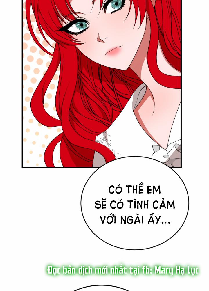 [18+] Khi Nàng Khóc Trông Thật Xinh Đẹp 10.2 trang 21