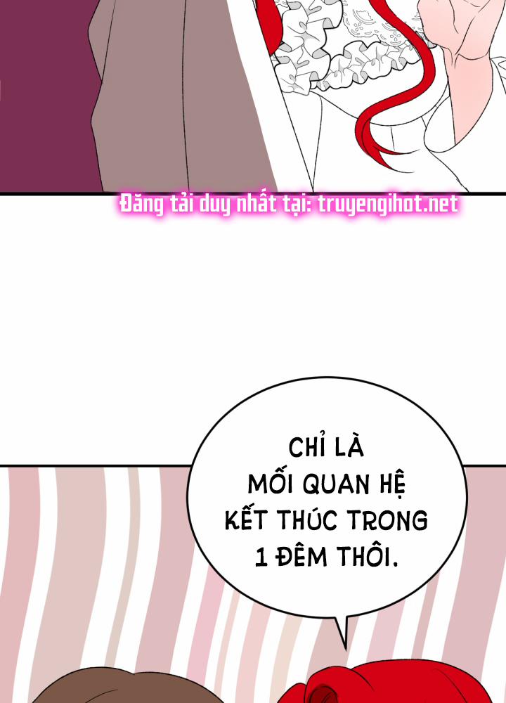 [18+] Khi Nàng Khóc Trông Thật Xinh Đẹp 10.2 trang 23