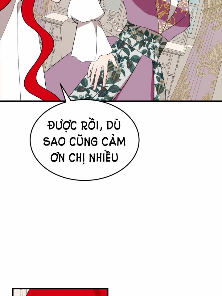 [18+] Khi Nàng Khóc Trông Thật Xinh Đẹp 10.2 trang 26