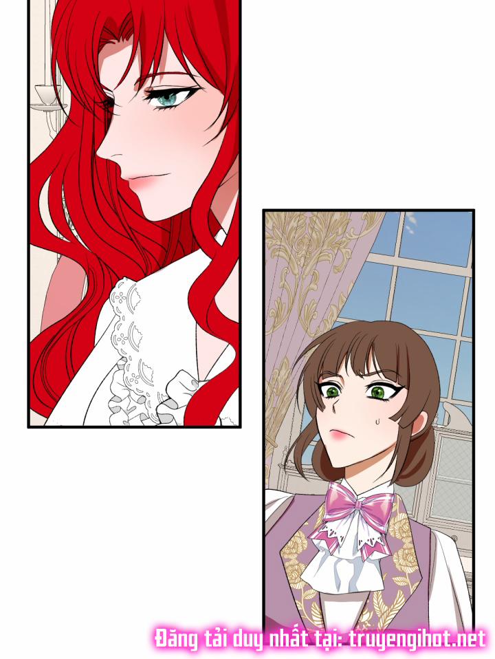 [18+] Khi Nàng Khóc Trông Thật Xinh Đẹp 10.2 trang 27