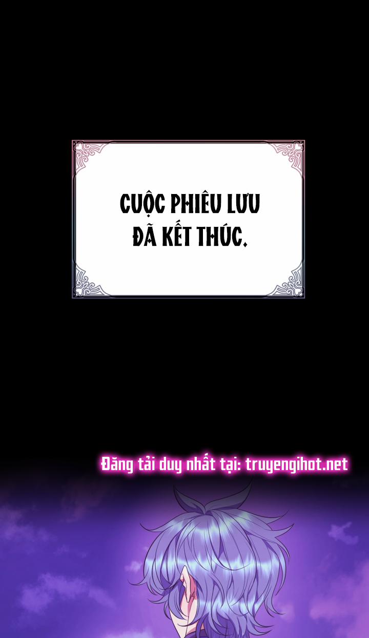 [18+] Khi Nàng Khóc Trông Thật Xinh Đẹp 10.2 trang 30