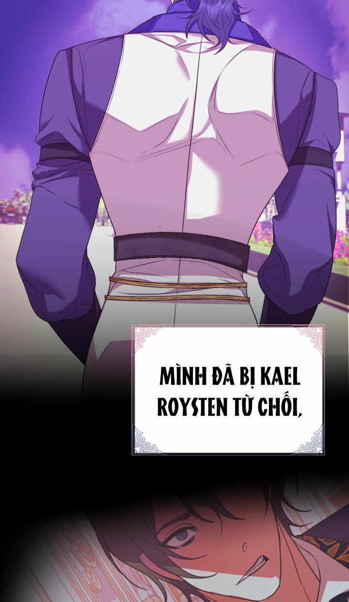 [18+] Khi Nàng Khóc Trông Thật Xinh Đẹp 10.2 trang 31