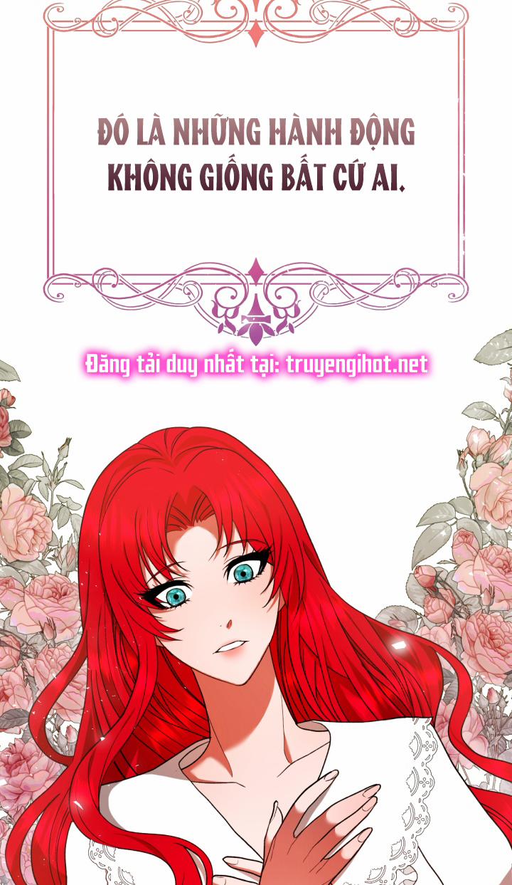 [18+] Khi Nàng Khóc Trông Thật Xinh Đẹp 10.2 trang 34