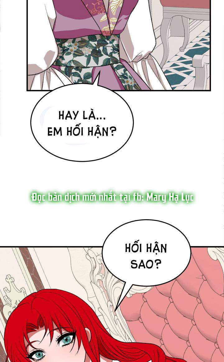 [18+] Khi Nàng Khóc Trông Thật Xinh Đẹp 10.2 trang 5