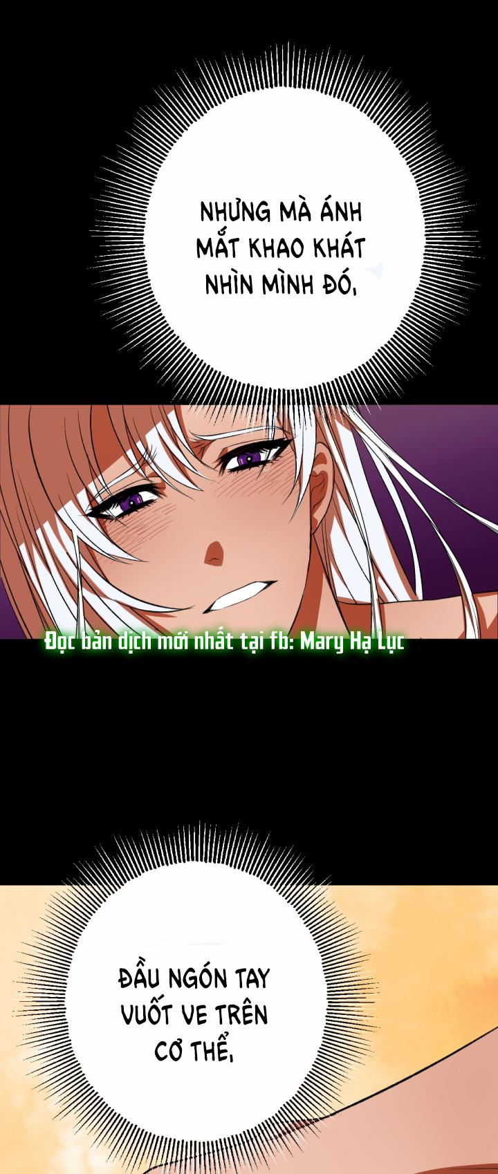 [18+] Khi Nàng Khóc Trông Thật Xinh Đẹp 10.2 trang 9