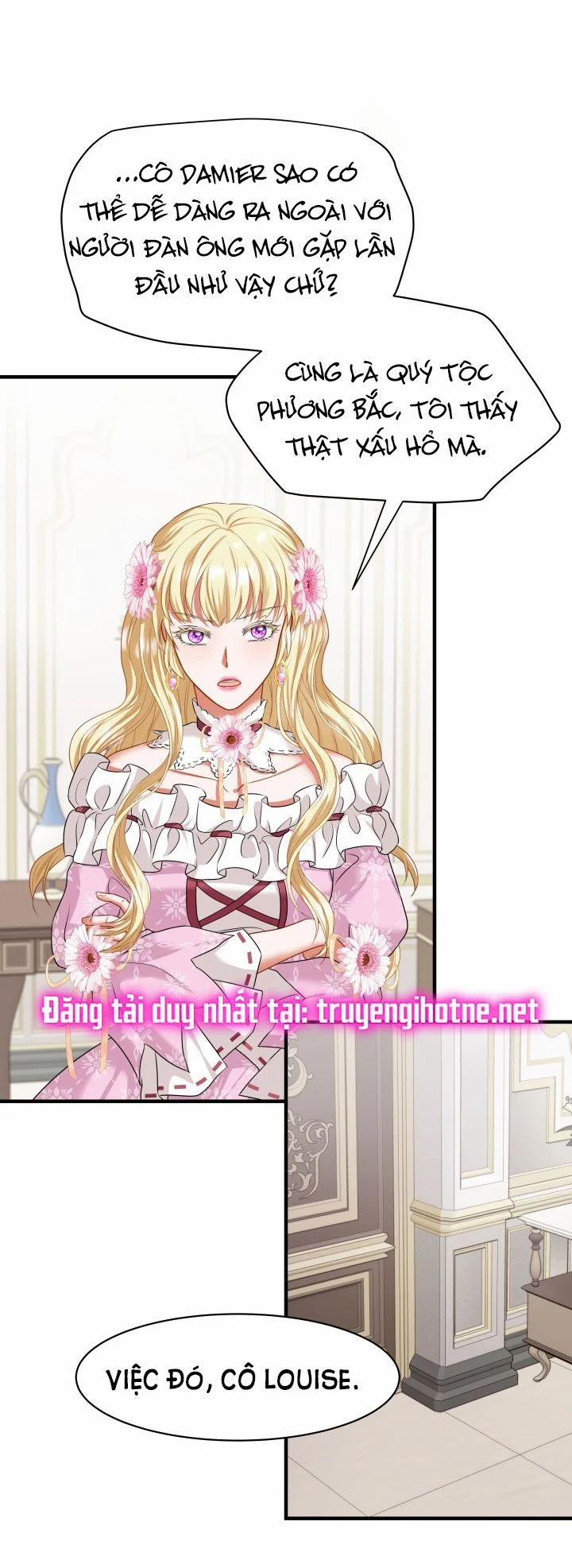 [18+] Khi Nàng Khóc Trông Thật Xinh Đẹp 11.5 trang 0