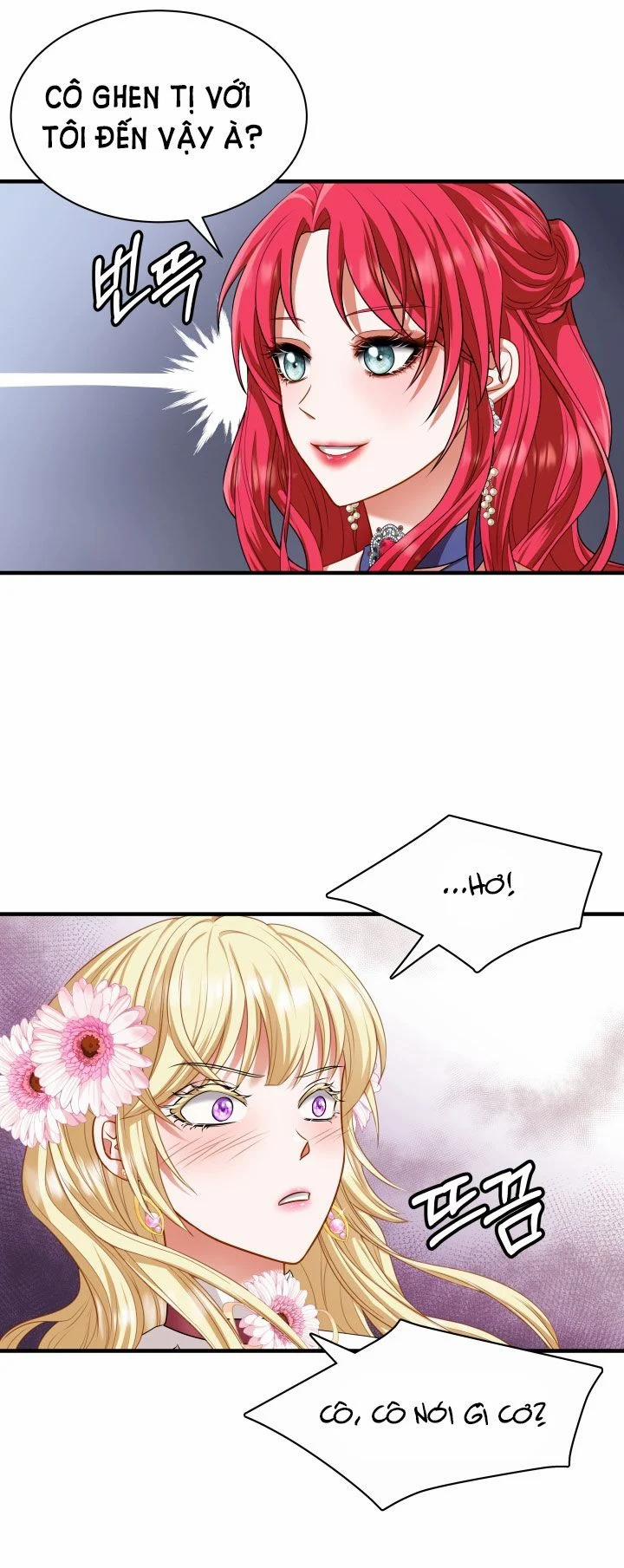 [18+] Khi Nàng Khóc Trông Thật Xinh Đẹp 11.5 trang 1