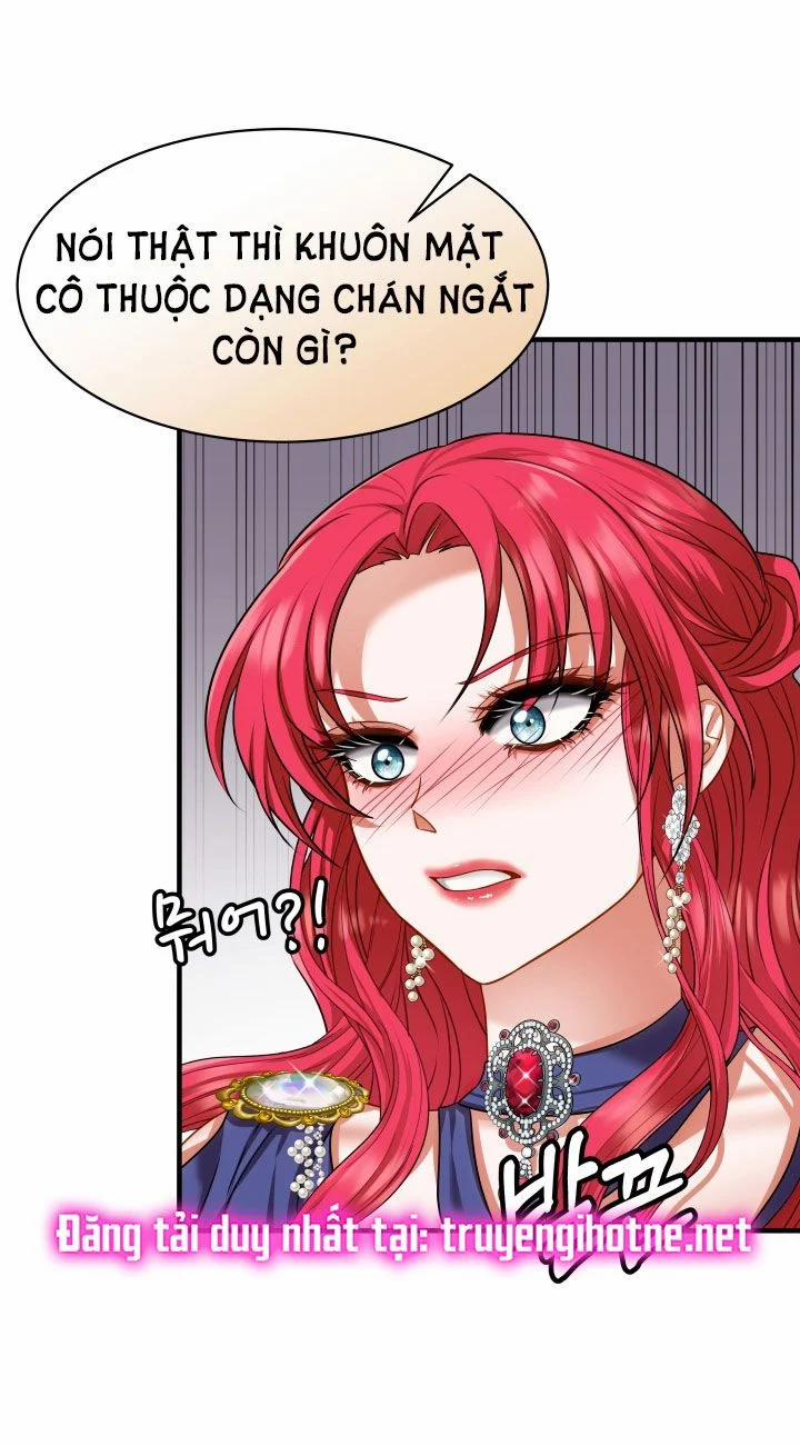 [18+] Khi Nàng Khóc Trông Thật Xinh Đẹp 11.5 trang 11