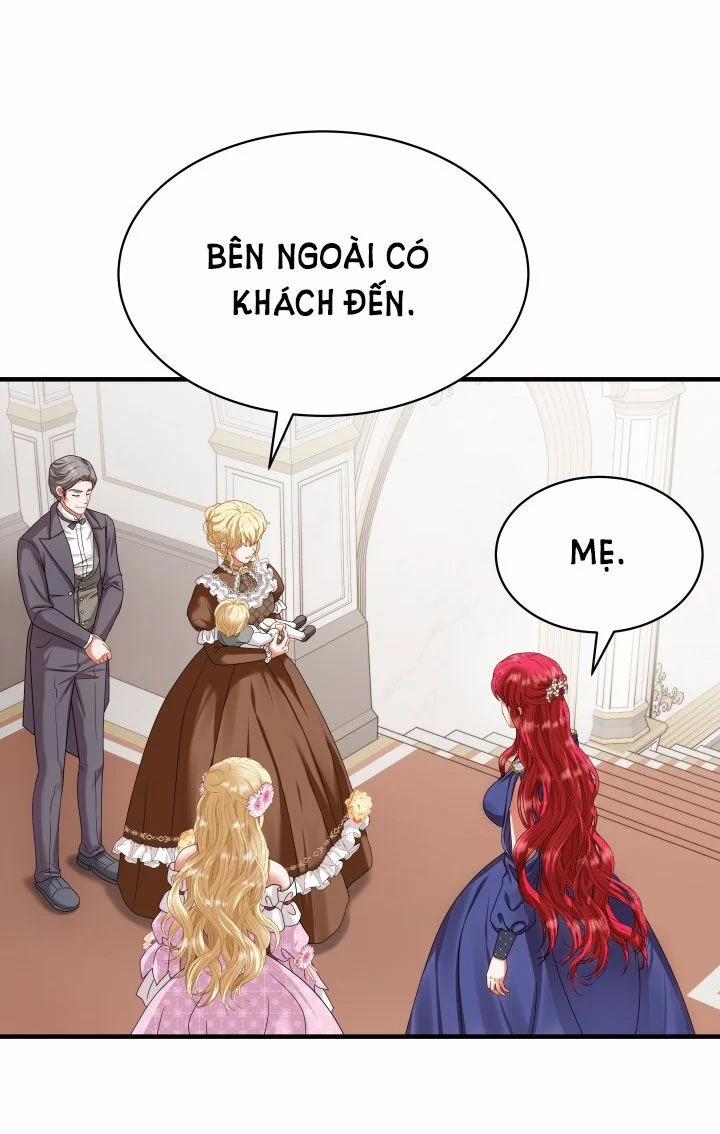 [18+] Khi Nàng Khóc Trông Thật Xinh Đẹp 11.5 trang 15