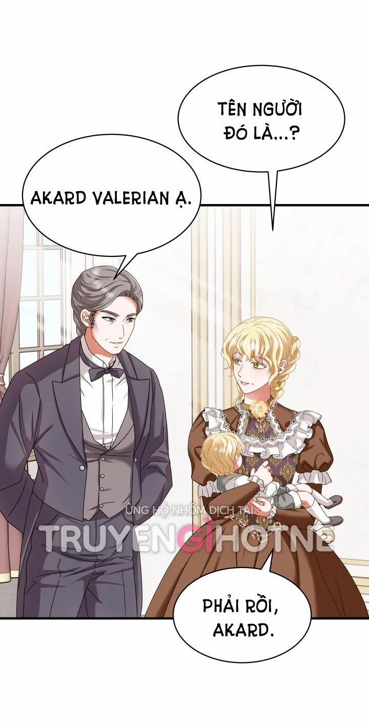 [18+] Khi Nàng Khóc Trông Thật Xinh Đẹp 11.5 trang 16