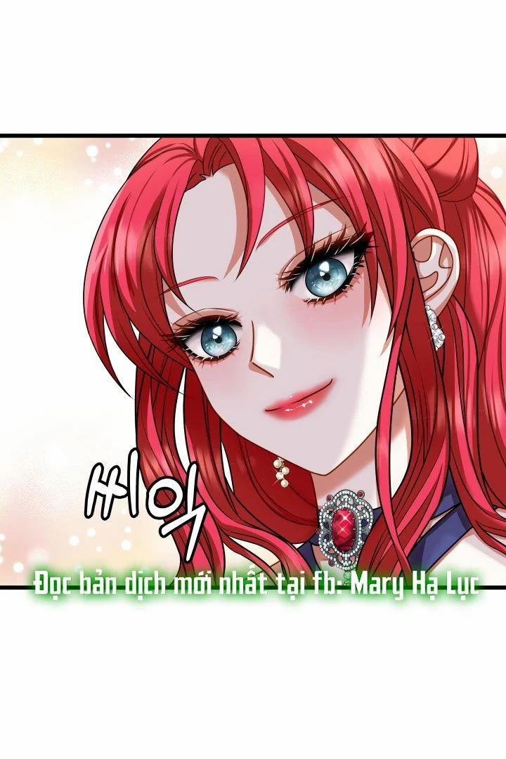 [18+] Khi Nàng Khóc Trông Thật Xinh Đẹp 11.5 trang 19