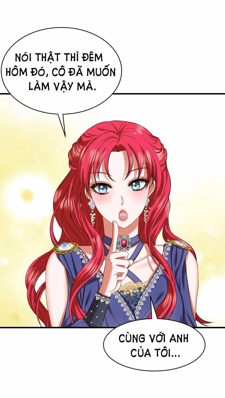 [18+] Khi Nàng Khóc Trông Thật Xinh Đẹp 11.5 trang 2