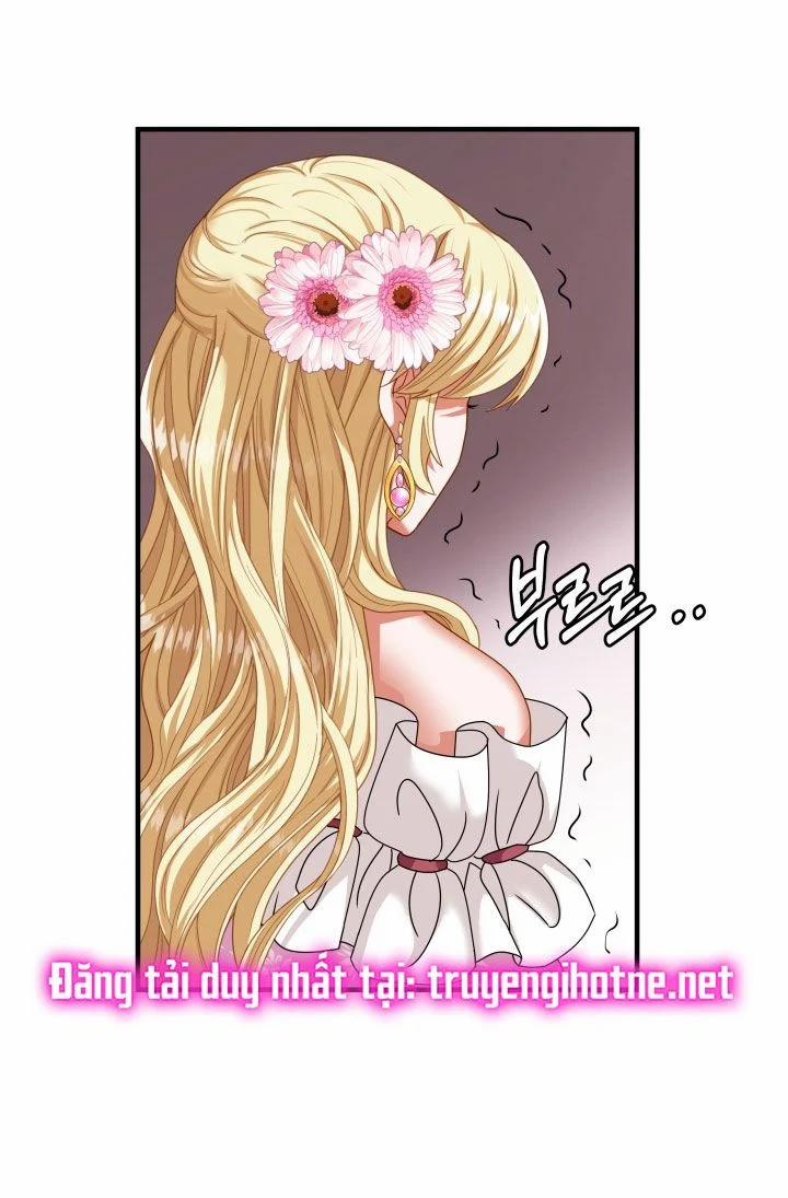 [18+] Khi Nàng Khóc Trông Thật Xinh Đẹp 11.5 trang 23