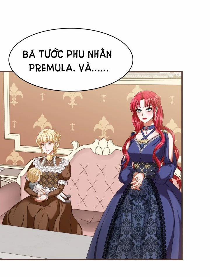 [18+] Khi Nàng Khóc Trông Thật Xinh Đẹp 11.5 trang 25