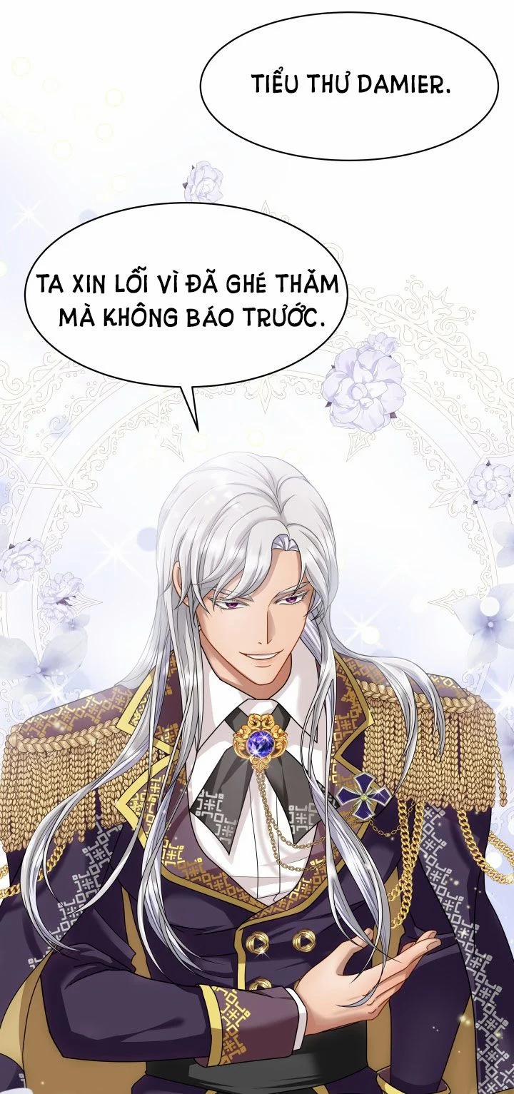 [18+] Khi Nàng Khóc Trông Thật Xinh Đẹp 11.5 trang 26