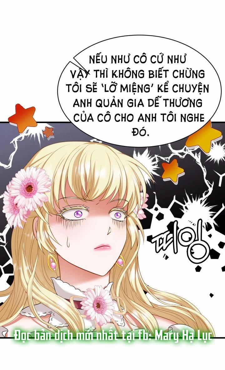 [18+] Khi Nàng Khóc Trông Thật Xinh Đẹp 11.5 trang 7