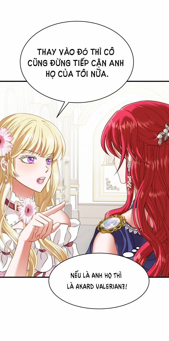 [18+] Khi Nàng Khóc Trông Thật Xinh Đẹp 11.5 trang 9