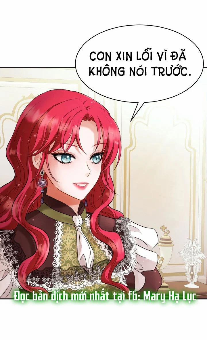 [18+] Khi Nàng Khóc Trông Thật Xinh Đẹp 11 trang 1