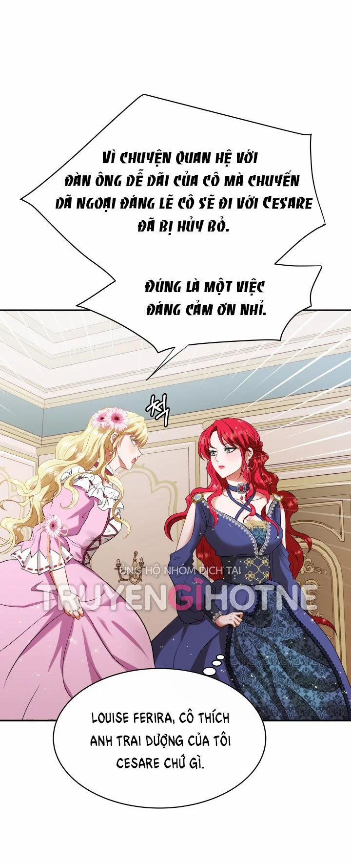 [18+] Khi Nàng Khóc Trông Thật Xinh Đẹp 11 trang 10