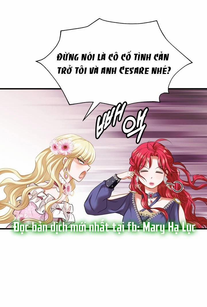 [18+] Khi Nàng Khóc Trông Thật Xinh Đẹp 11 trang 12