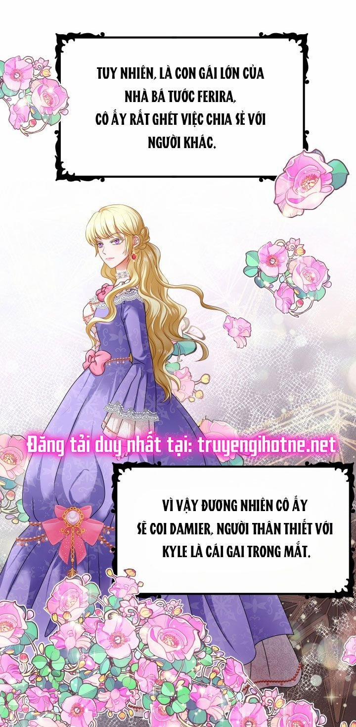 [18+] Khi Nàng Khóc Trông Thật Xinh Đẹp 11 trang 16