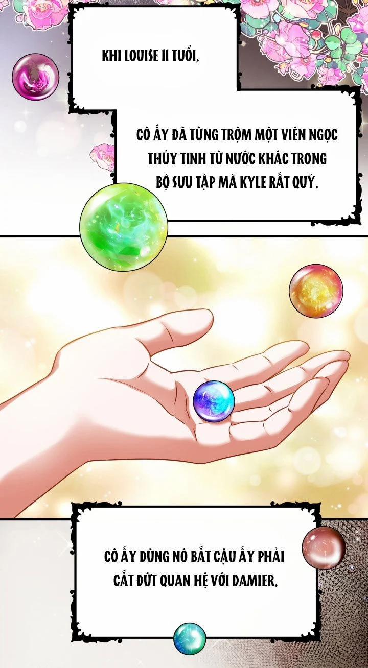 [18+] Khi Nàng Khóc Trông Thật Xinh Đẹp 11 trang 17