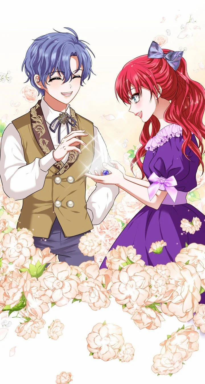 [18+] Khi Nàng Khóc Trông Thật Xinh Đẹp 11 trang 20