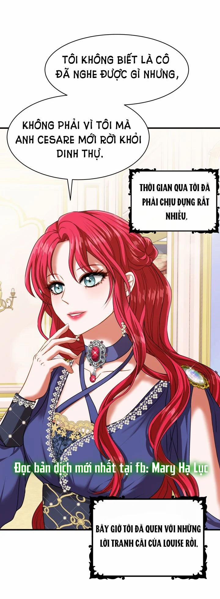 [18+] Khi Nàng Khóc Trông Thật Xinh Đẹp 11 trang 24