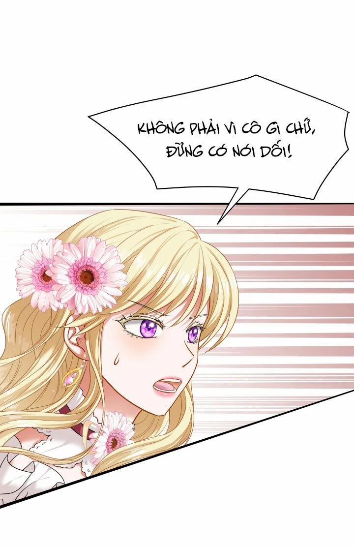 [18+] Khi Nàng Khóc Trông Thật Xinh Đẹp 11 trang 25