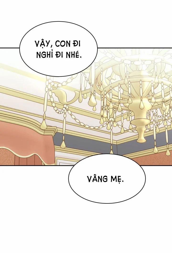 [18+] Khi Nàng Khóc Trông Thật Xinh Đẹp 11 trang 6