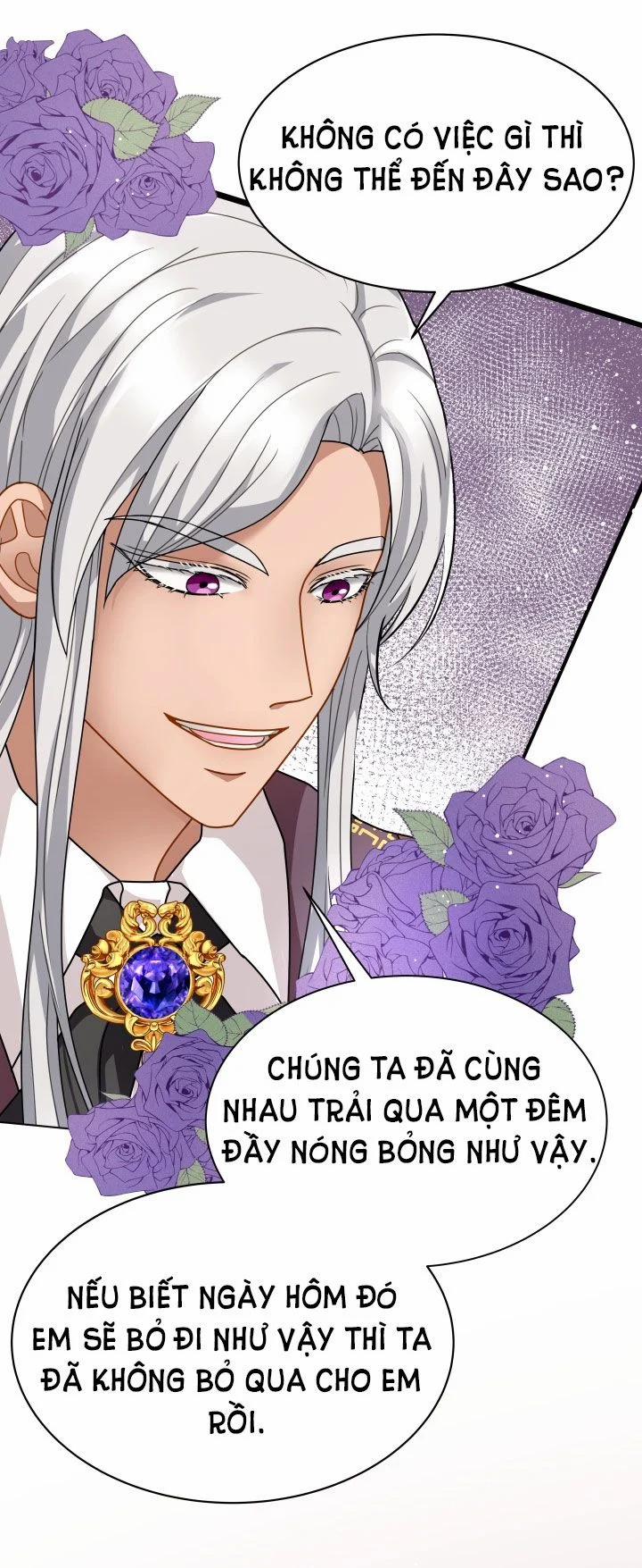 [18+] Khi Nàng Khóc Trông Thật Xinh Đẹp 12.5 trang 0