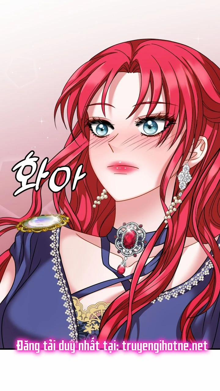 [18+] Khi Nàng Khóc Trông Thật Xinh Đẹp 12.5 trang 1