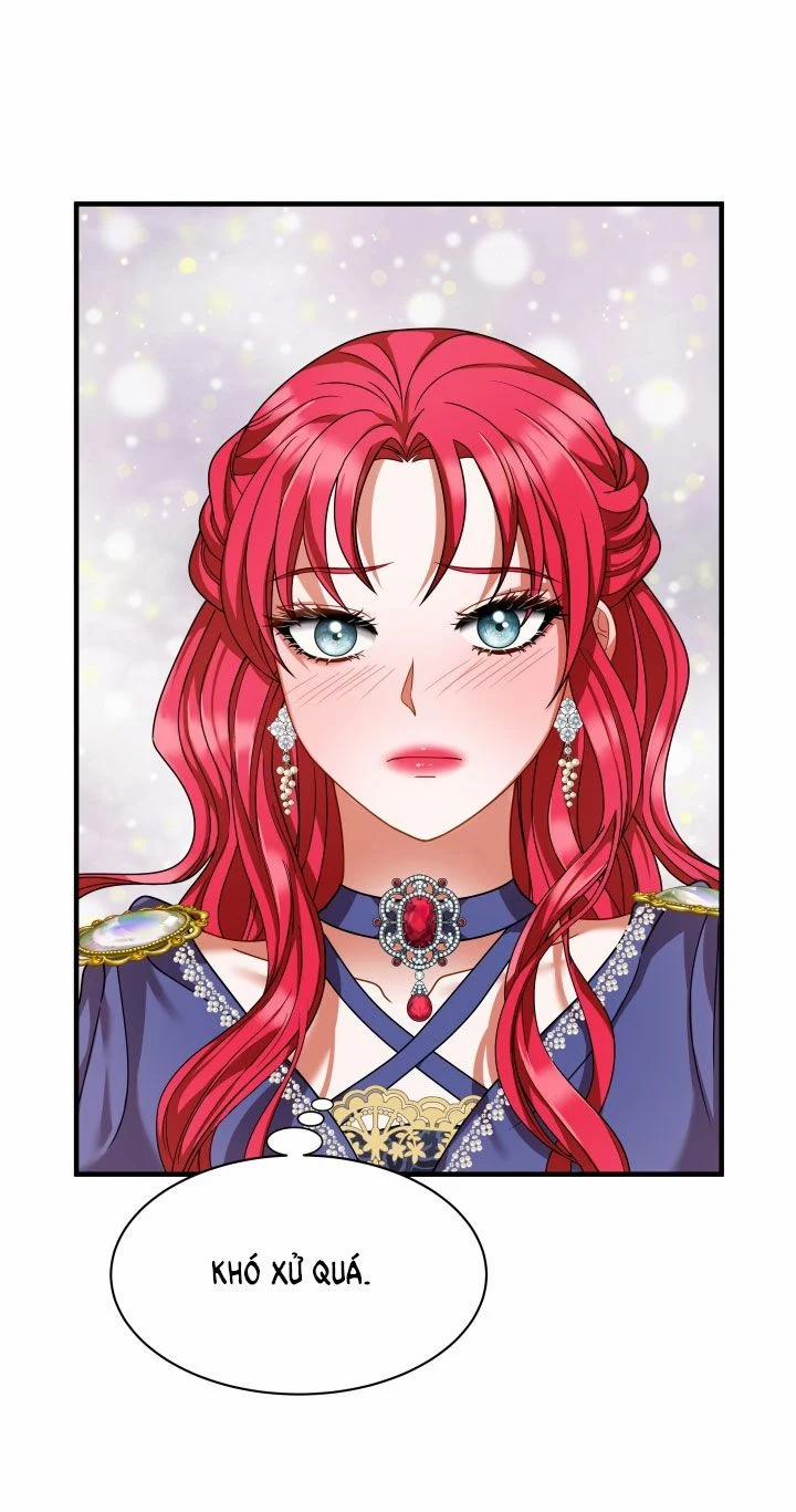 [18+] Khi Nàng Khóc Trông Thật Xinh Đẹp 12.5 trang 10