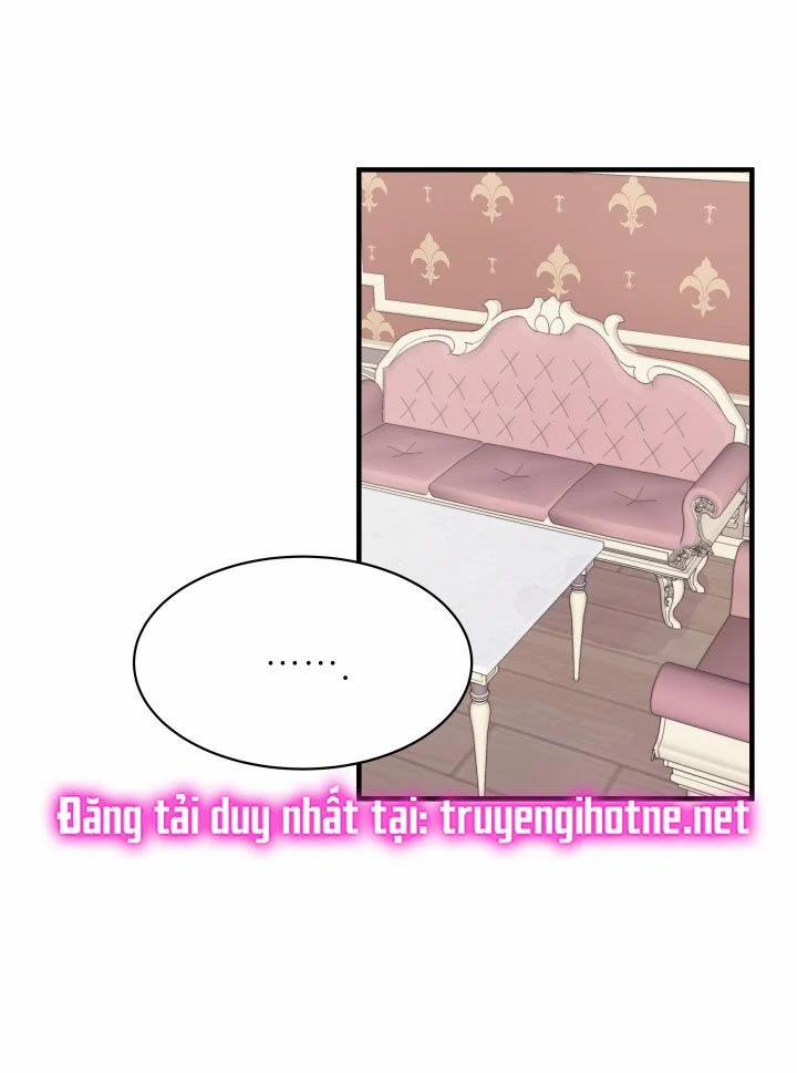 [18+] Khi Nàng Khóc Trông Thật Xinh Đẹp 12.5 trang 11