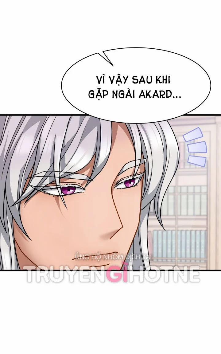 [18+] Khi Nàng Khóc Trông Thật Xinh Đẹp 12.5 trang 15