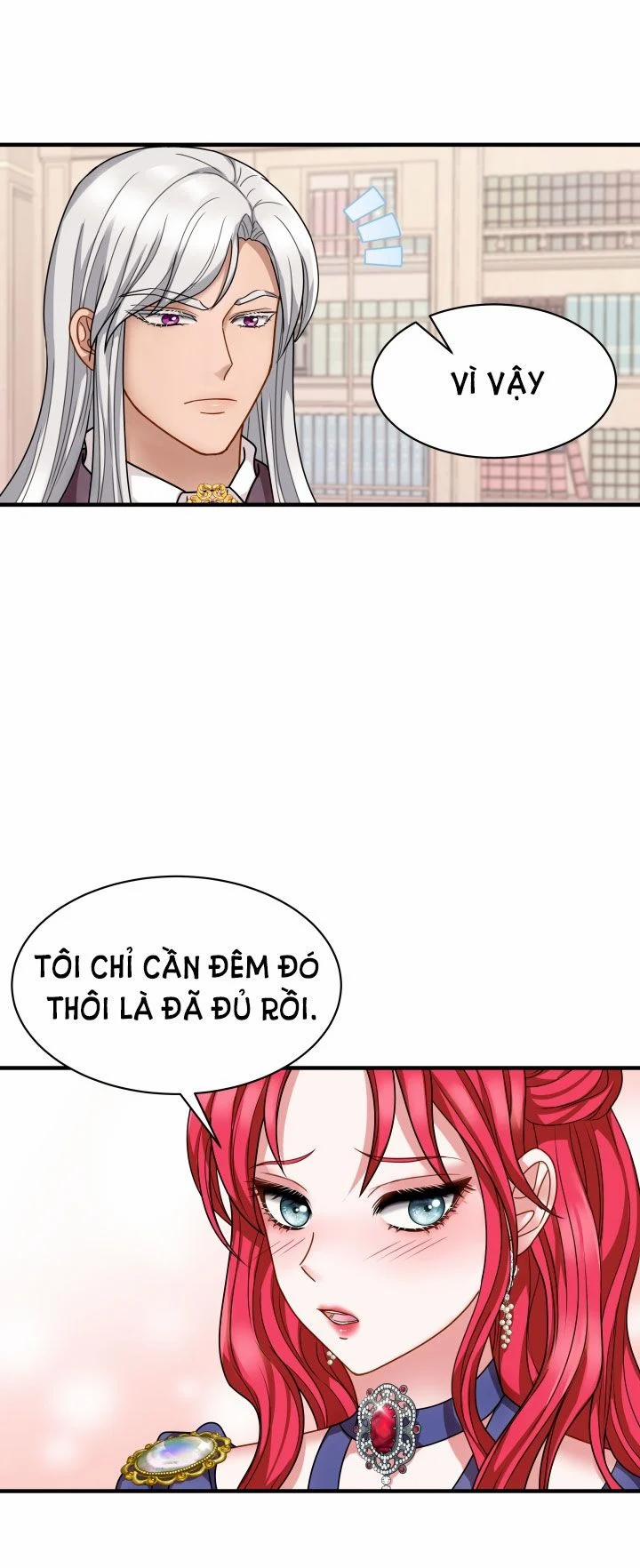 [18+] Khi Nàng Khóc Trông Thật Xinh Đẹp 12.5 trang 19