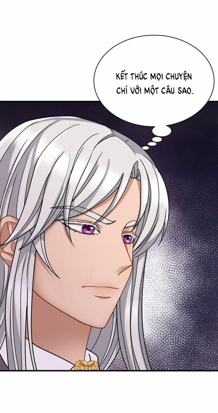 [18+] Khi Nàng Khóc Trông Thật Xinh Đẹp 12.5 trang 21