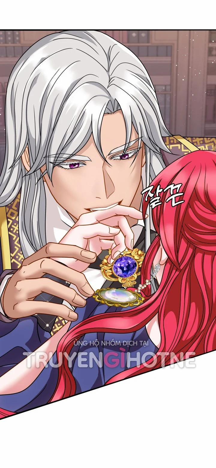 [18+] Khi Nàng Khóc Trông Thật Xinh Đẹp 12.5 trang 25