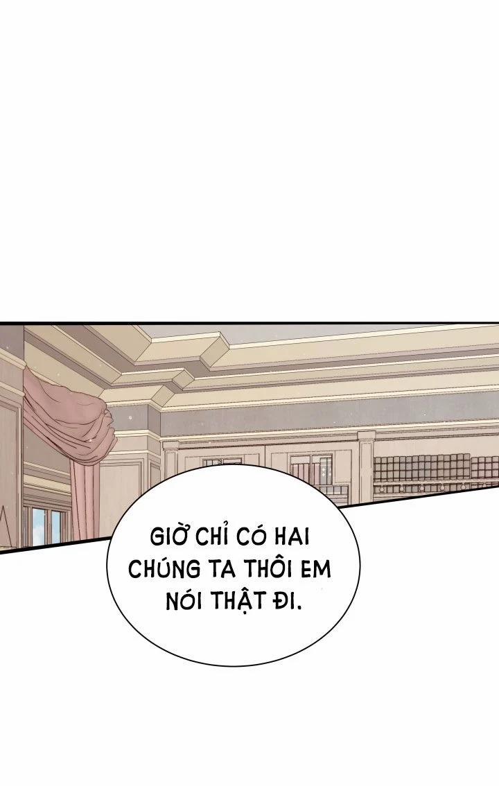 [18+] Khi Nàng Khóc Trông Thật Xinh Đẹp 12.5 trang 3