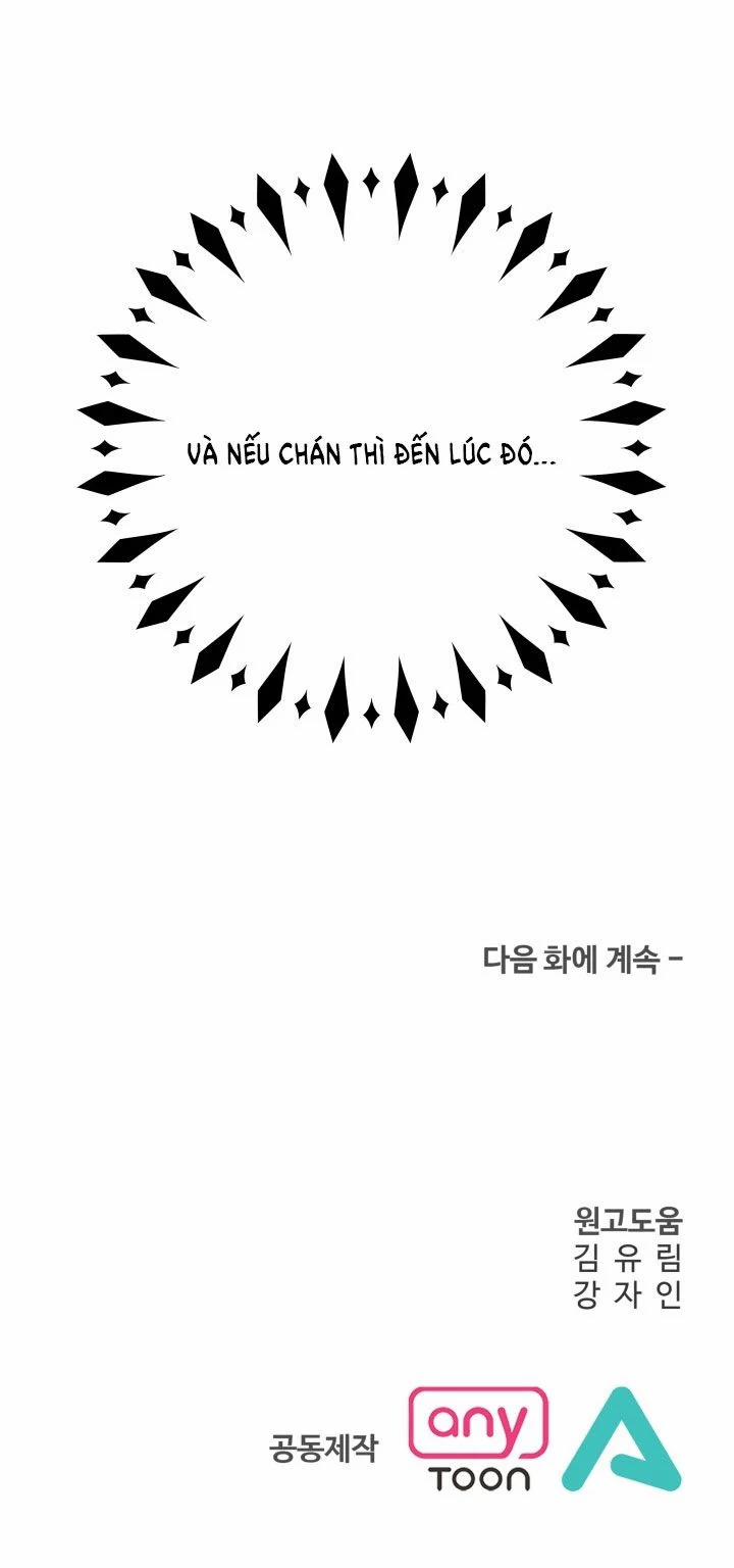 [18+] Khi Nàng Khóc Trông Thật Xinh Đẹp 12.5 trang 32