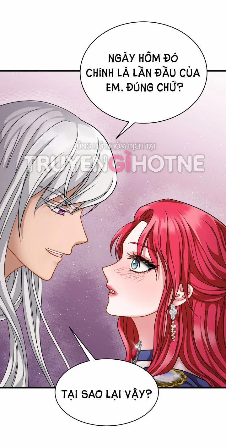 [18+] Khi Nàng Khóc Trông Thật Xinh Đẹp 12.5 trang 4