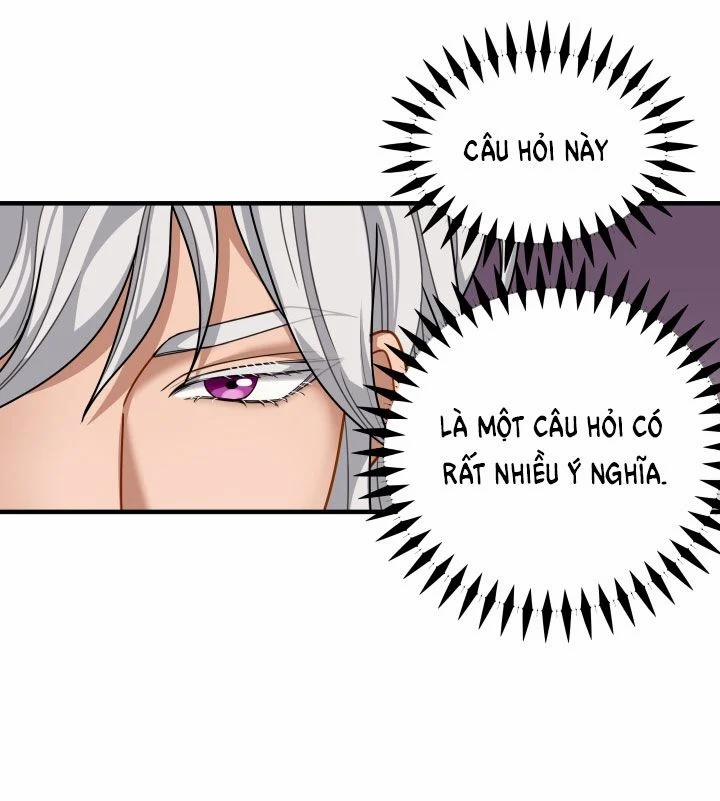 [18+] Khi Nàng Khóc Trông Thật Xinh Đẹp 12.5 trang 5