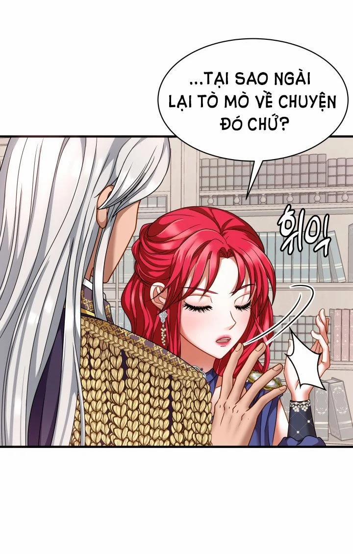 [18+] Khi Nàng Khóc Trông Thật Xinh Đẹp 12.5 trang 8