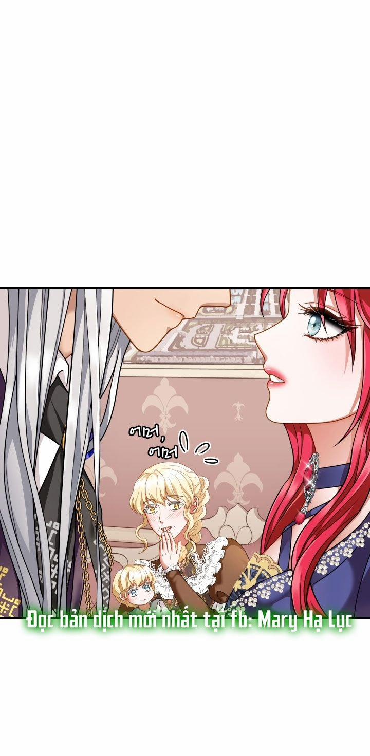 [18+] Khi Nàng Khóc Trông Thật Xinh Đẹp 12 trang 0