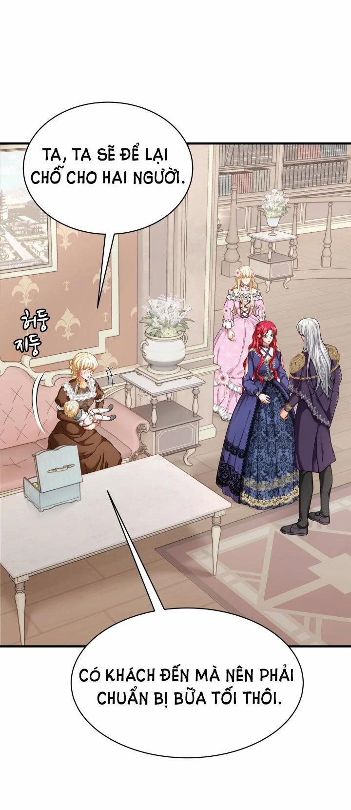 [18+] Khi Nàng Khóc Trông Thật Xinh Đẹp 12 trang 1