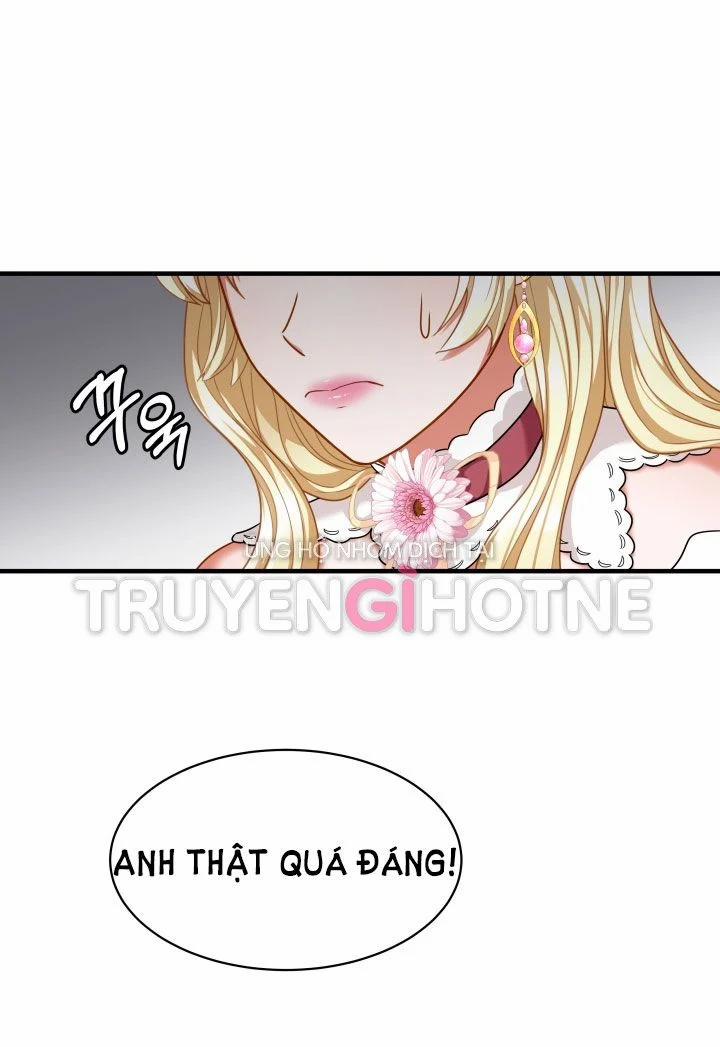 [18+] Khi Nàng Khóc Trông Thật Xinh Đẹp 12 trang 10