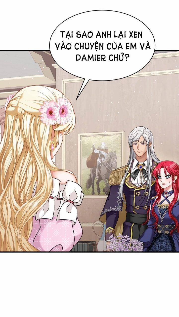 [18+] Khi Nàng Khóc Trông Thật Xinh Đẹp 12 trang 11