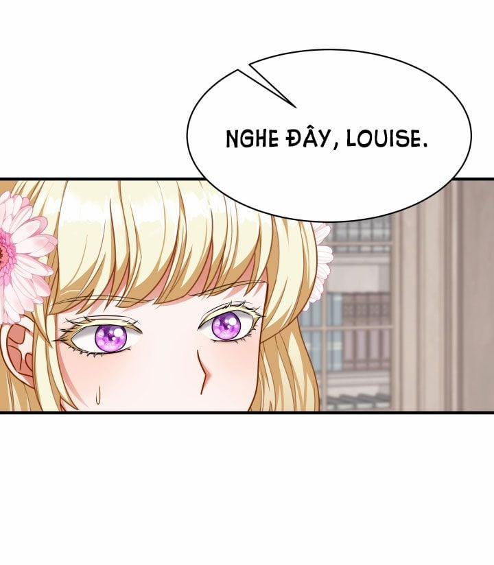 [18+] Khi Nàng Khóc Trông Thật Xinh Đẹp 12 trang 12